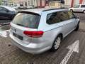 Volkswagen Passat Variant 2.0 TDI 1-HAND AHK 6-GANG PDC Silber - thumbnail 3