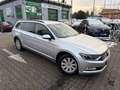 Volkswagen Passat Variant 2.0 TDI 1-HAND AHK 6-GANG PDC Silber - thumbnail 2