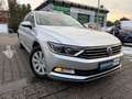 Volkswagen Passat Variant 2.0 TDI 1-HAND AHK 6-GANG PDC Silber - thumbnail 1