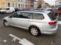 Volkswagen Passat Variant 2.0 TDI 1-HAND AHK 6-GANG PDC Silber - thumbnail 6