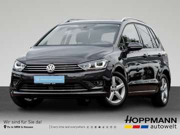 1.4 TSI Lounge ACC RÜCKKAMERA NAV