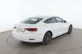 Audi A5 1.4 TFSI ACT Sport Sportback Blanco - thumbnail 9