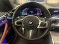 BMW 420 420d 48V Coupé Msport 36.000 KM !!! Noir - thumbnail 15