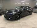 BMW 420 420d 48V Coupé Msport 36.000 KM !!! Noir - thumbnail 1