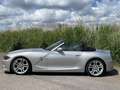 BMW Z3 Z4 2.5 *Aeropakket + M onderstel* prachtige staat Grijs - thumbnail 4
