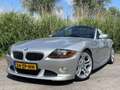BMW Z3 Z4 2.5 *Aeropakket + M onderstel* prachtige staat Grijs - thumbnail 2