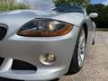 BMW Z3 Z4 2.5 *Aeropakket + M onderstel* prachtige staat Grijs - thumbnail 11