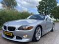 BMW Z3 Z4 2.5 *Aeropakket + M onderstel* prachtige staat Grijs - thumbnail 9