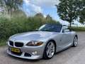 BMW Z3 Z4 2.5 *Aeropakket + M onderstel* prachtige staat Grijs - thumbnail 8