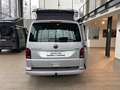 Volkswagen T6.1 California Coast Edition 4x4 AHK LED STHZ. KLIMA Zilver - thumbnail 4
