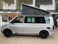 Volkswagen T6.1 California Coast Edition 4x4 AHK LED STHZ. KLIMA Zilver - thumbnail 6