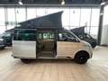 Volkswagen T6.1 California Coast Edition 4x4 AHK LED STHZ. KLIMA Zilver - thumbnail 2
