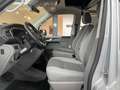 Volkswagen T6.1 California Coast Edition 4x4 AHK LED STHZ. KLIMA Zilver - thumbnail 11