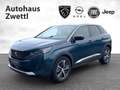 Peugeot 3008 Allure Pack BHDI 130 EAT8 Blau - thumbnail 1