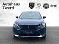 Peugeot 3008 Allure Pack BHDI 130 EAT8 Blau - thumbnail 2