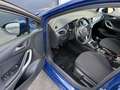 Opel Astra Edition Start/Stop Bleu - thumbnail 10