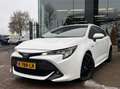 Toyota Corolla Touring Sports 1.8 Hybrid Business Plus NAP Blanc - thumbnail 3
