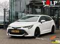 Toyota Corolla Touring Sports 1.8 Hybrid Business Plus NAP Blanc - thumbnail 1