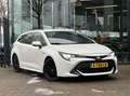 Toyota Corolla Touring Sports 1.8 Hybrid Business Plus NAP Blanc - thumbnail 2