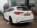 Toyota Corolla Touring Sports 1.8 Hybrid Business Plus NAP Blanc - thumbnail 14