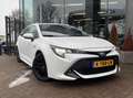 Toyota Corolla Touring Sports 1.8 Hybrid Business Plus NAP Blanc - thumbnail 4