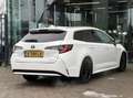 Toyota Corolla Touring Sports 1.8 Hybrid Business Plus NAP Blanc - thumbnail 12