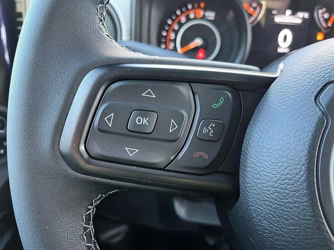 Jeep Gladiator снимка Jeep Gladiator