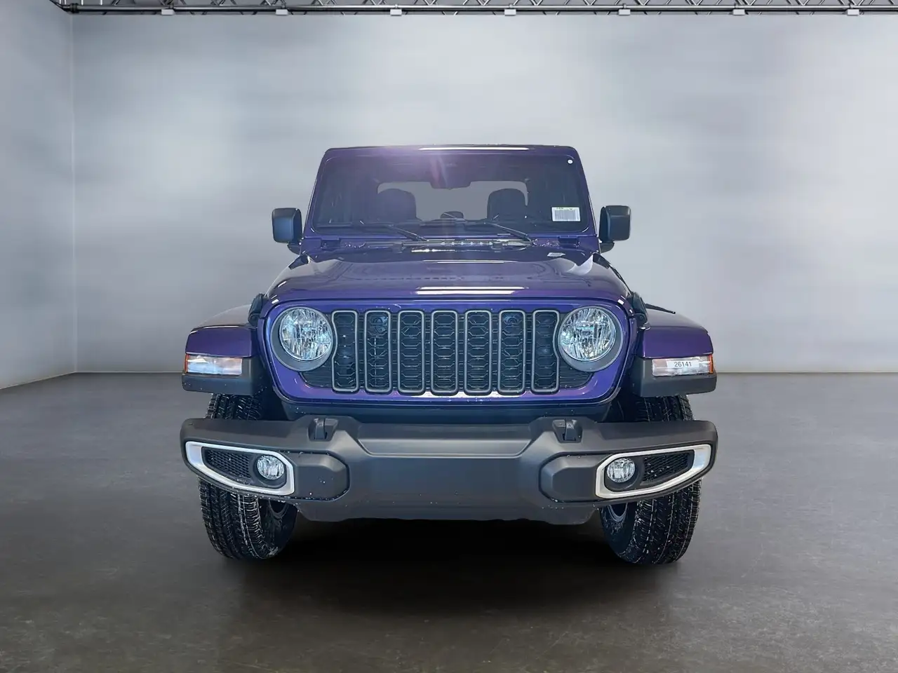 Jeep Gladiator снимка Jeep Gladiator