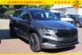 Skoda Karoq 1.5TSI "Sportline" 110 kW (150 PS), Schalt. 6-G... Grigio - thumbnail 4