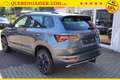 Skoda Karoq 1.5TSI "Sportline" 110 kW (150 PS), Schalt. 6-G... Grigio - thumbnail 6