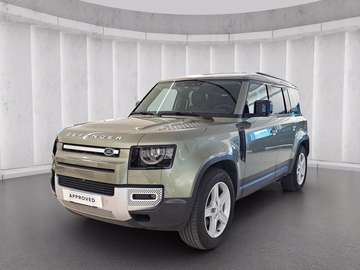 (2019) LAND ROVER 110 3.0D I6 250 CV AWD Auto X-Dy