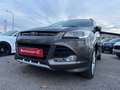 Ford Kuga 2.0 TDCI 180 CV S&S 4WD Powershift Titanium X Gris - thumbnail 6