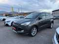 Ford Kuga 2.0 TDCI 180 CV S&S 4WD Powershift Titanium X Gris - thumbnail 5