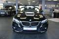 BMW 218 218i Cabrio Aut. Sport Line Schwarz - thumbnail 2