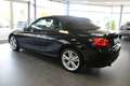 BMW 218 218i Cabrio Aut. Sport Line Schwarz - thumbnail 8