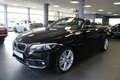 BMW 218 218i Cabrio Aut. Sport Line Чёрный - thumbnail 3