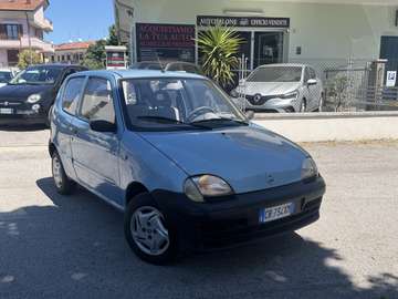 Seicento II 1.1 Actual abs