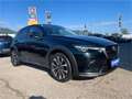 Mazda CX-3 G121 Revolution *servicegepflegt* Schwarz - thumbnail 3