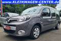 Renault Kangoo 1.5 dCi Maxi Auomatik/Klimaau/Temp/Navi Grau - thumbnail 1