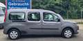 Renault Kangoo 1.5 dCi Maxi Auomatik/Klimaau/Temp/Navi Grau - thumbnail 3