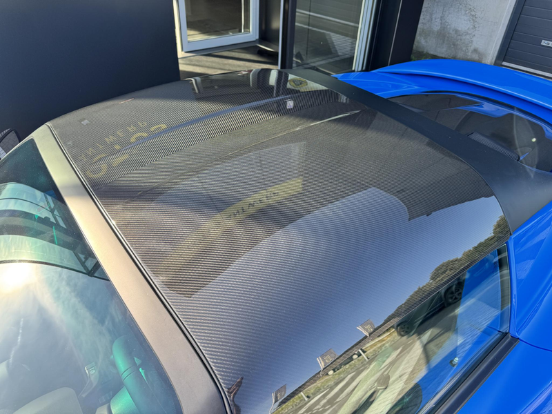 Lotus Elise 1.8 Sport 240 Final Edition — photo 11