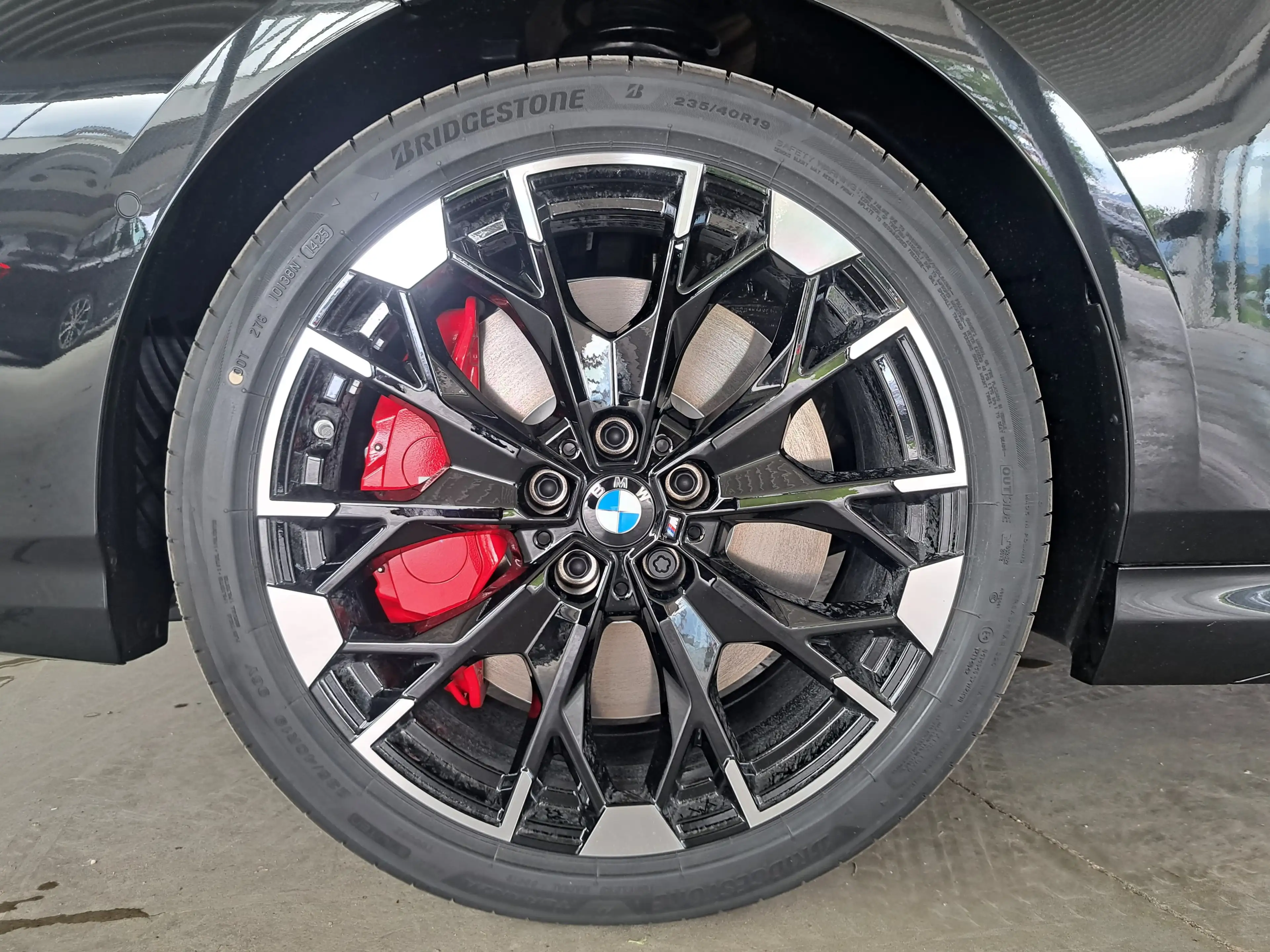 BMW 135 M135 xDrive M Sportpaket Pro / AHK — photo 6
