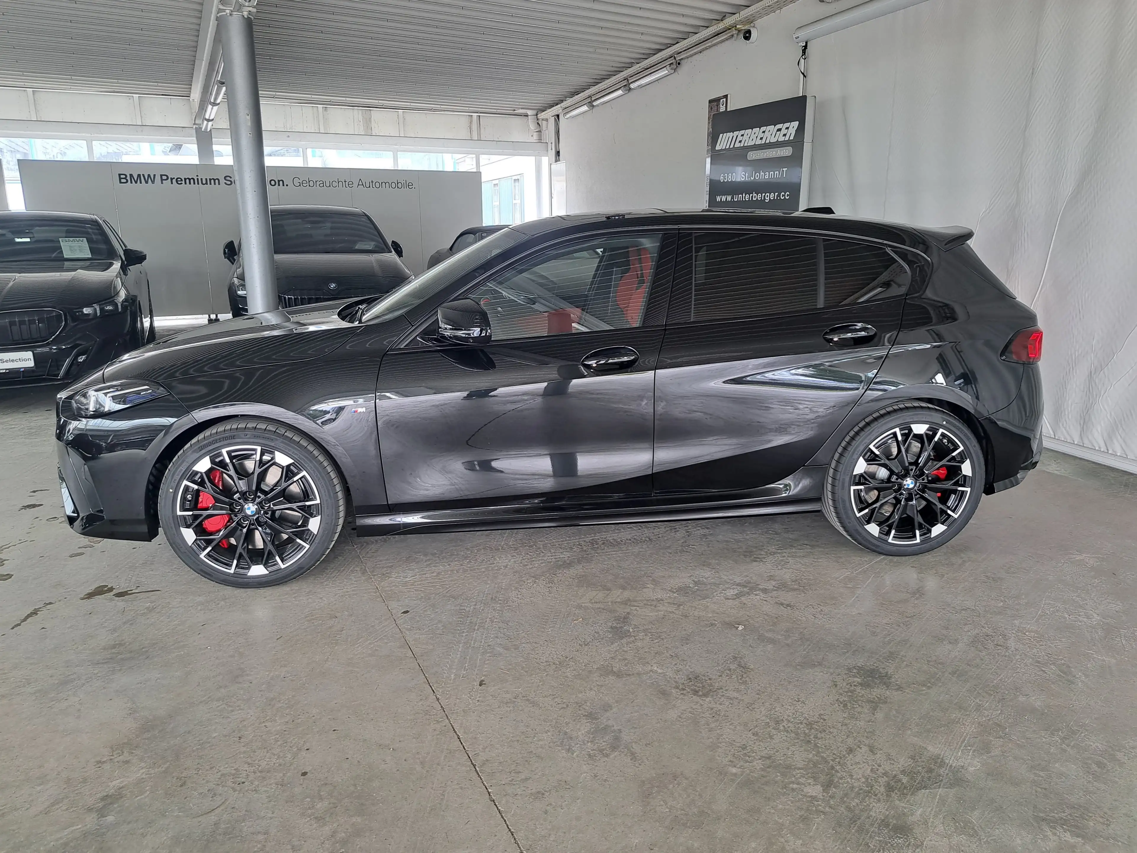 BMW 135 M135 xDrive M Sportpaket Pro / AHK — photo 3