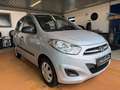 Hyundai i10 Classic *20-TKM* AUTOMATIK/KLIMA/ALLWETTER Silber - thumbnail 4