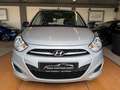 Hyundai i10 Classic *20-TKM* AUTOMATIK/KLIMA/ALLWETTER Silber - thumbnail 3