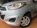 Hyundai i10 Classic *20-TKM* AUTOMATIK/KLIMA/ALLWETTER Silber - thumbnail 9
