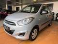 Hyundai i10 Classic *20-TKM* AUTOMATIK/KLIMA/ALLWETTER Silber - thumbnail 1