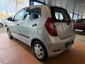 Hyundai i10 Classic *20-TKM* AUTOMATIK/KLIMA/ALLWETTER Silber - thumbnail 8