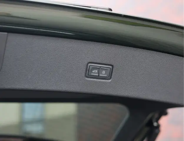 Audi Q8 view 23