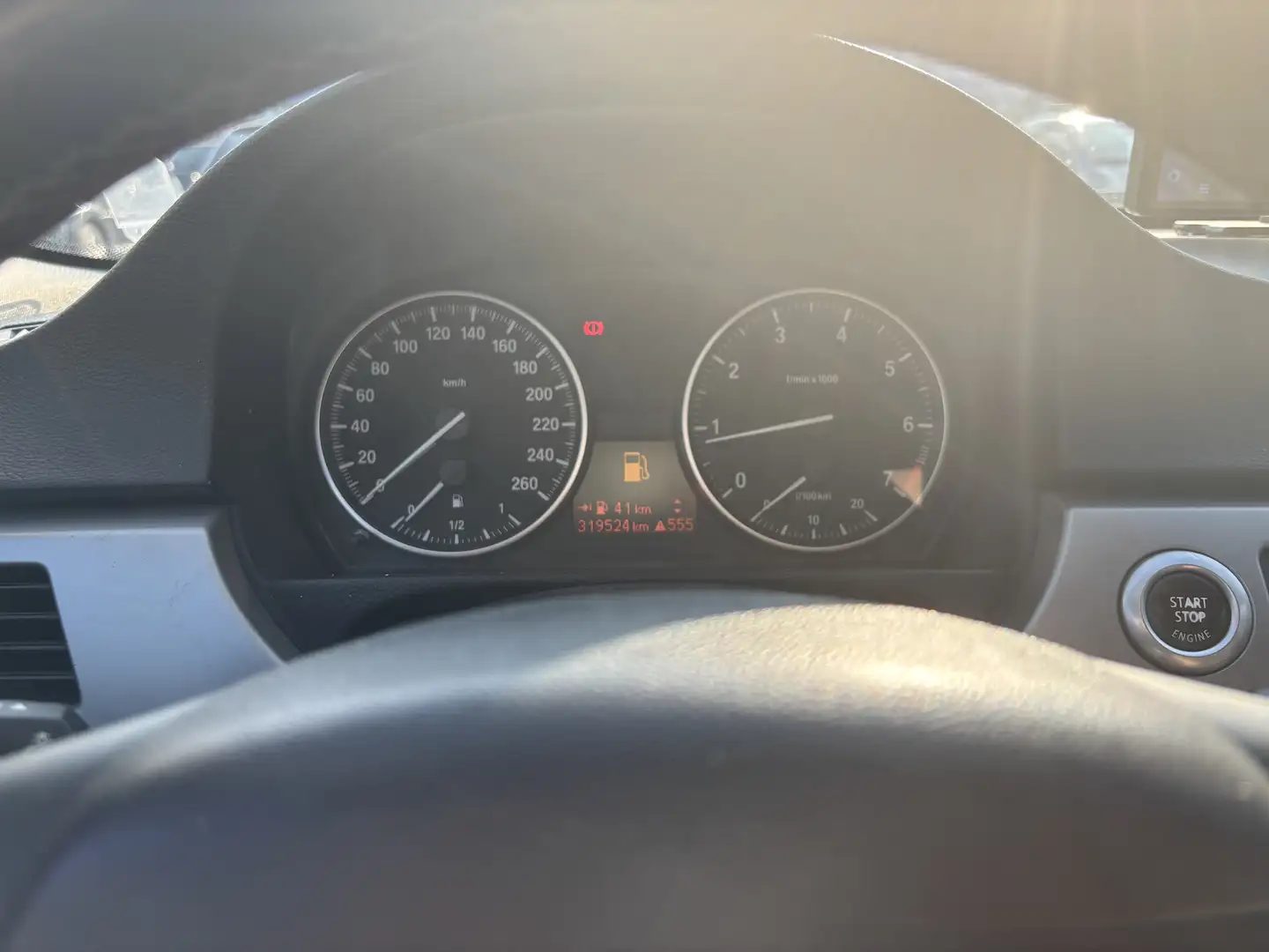 BMW 330 318i Executive Szary - 2